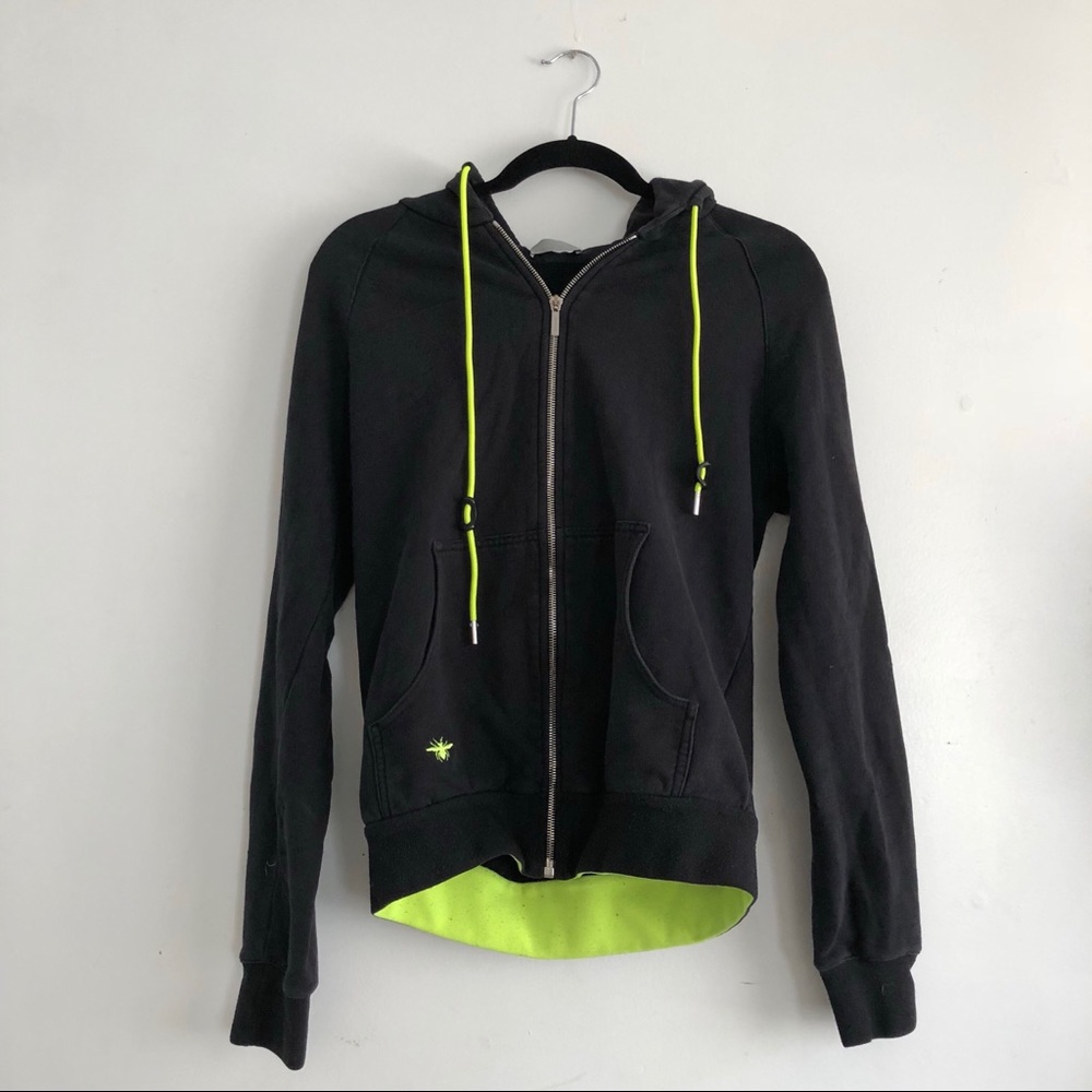 Dior Homme Bee Hoodie